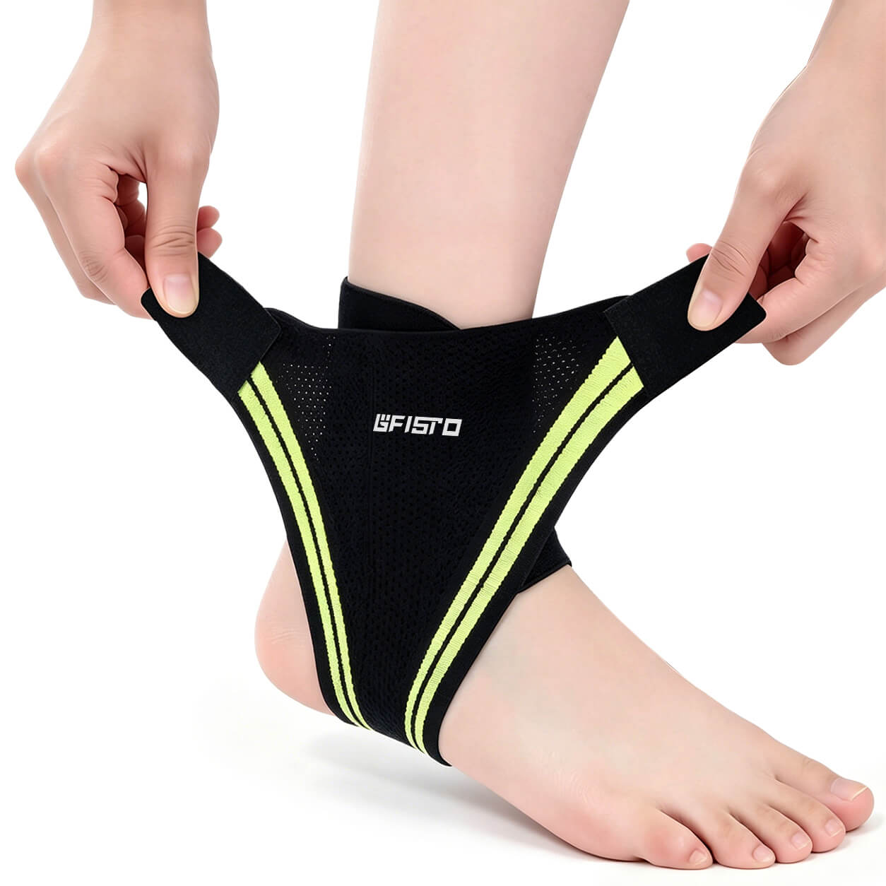 Best Ankle Support for Walking | OEM Ankle Support Wholesale Manufacturer