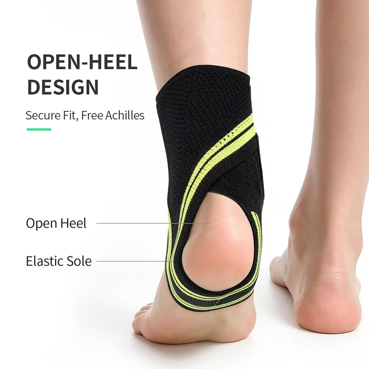 Best Ankle Support for Walking | OEM Ankle Support Wholesale Manufacturer