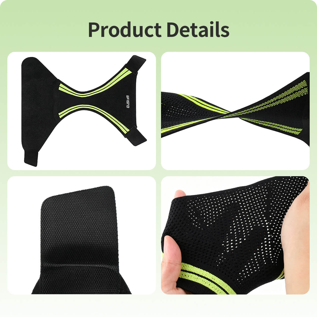 Best Ankle Support for Walking | OEM Ankle Support Wholesale Manufacturer