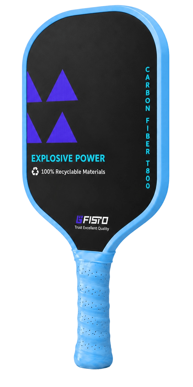 Best Pickleball Paddles for Advanced Players | Pickleball Paddle Manufacturer