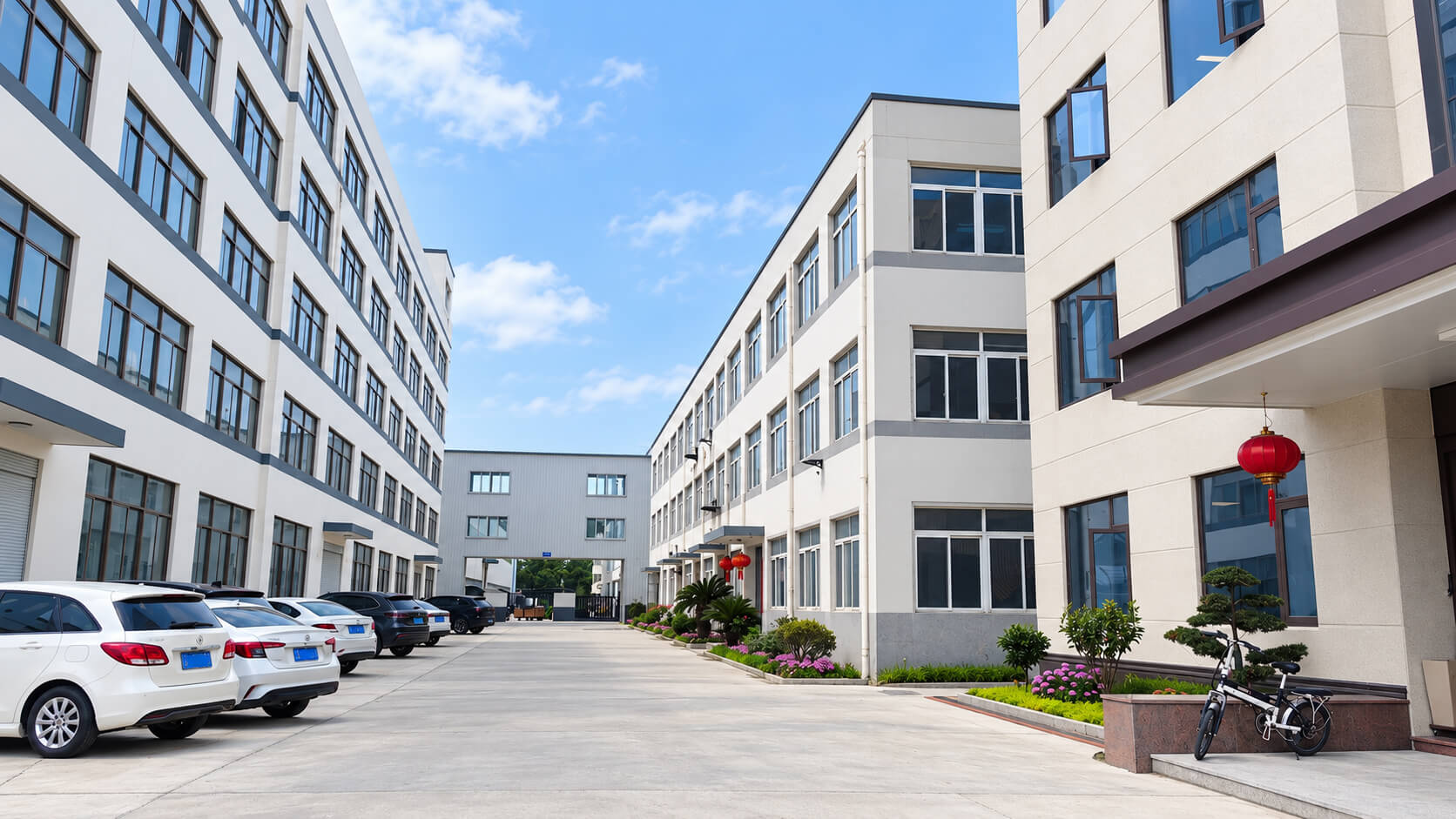 Integrated Sports Equipment Manufacturing Capabilities