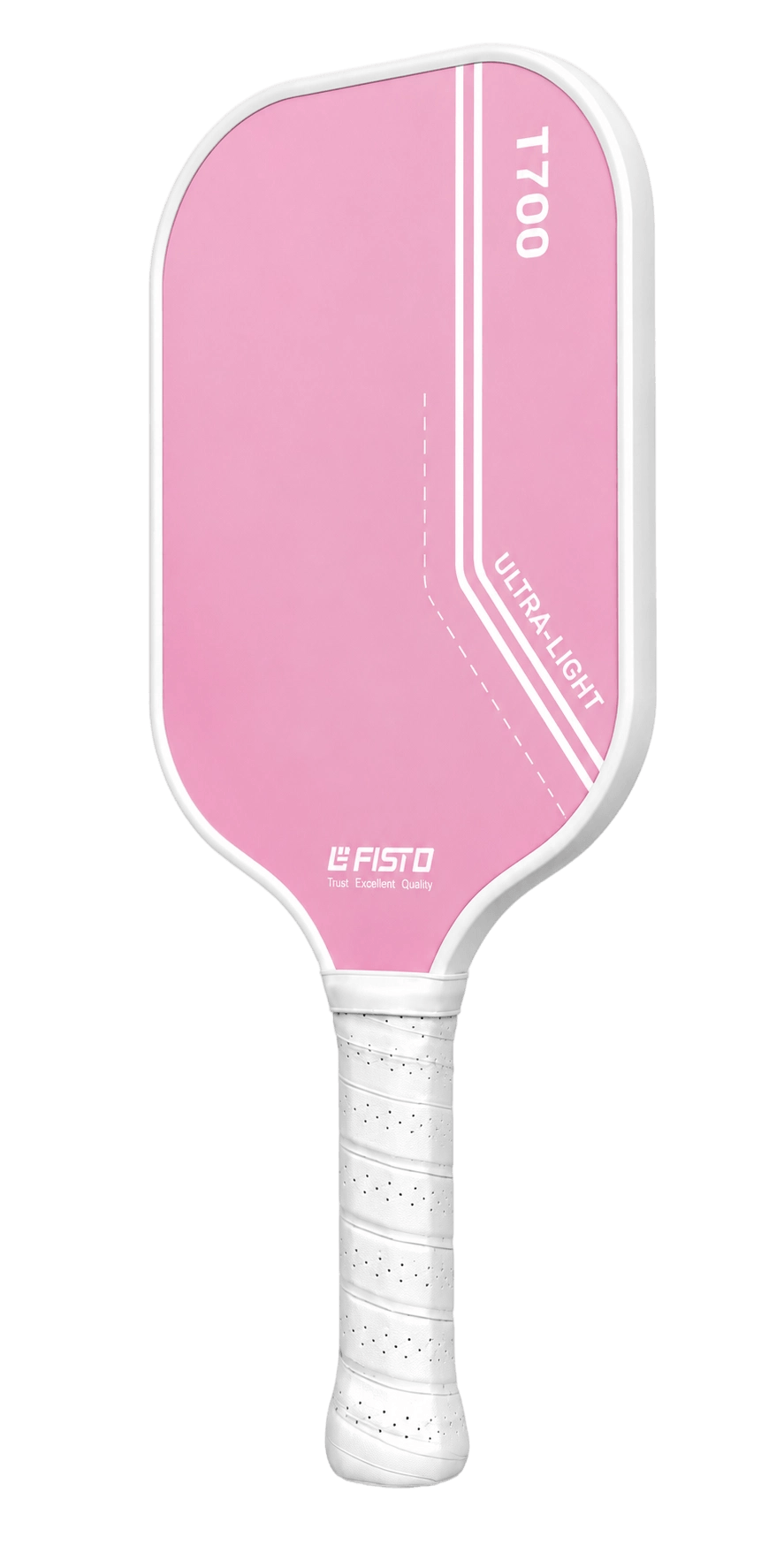 T700 Carbon Fiber Pickleball Paddle with 16mm Core